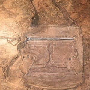 Juicy Couture shoulder purse